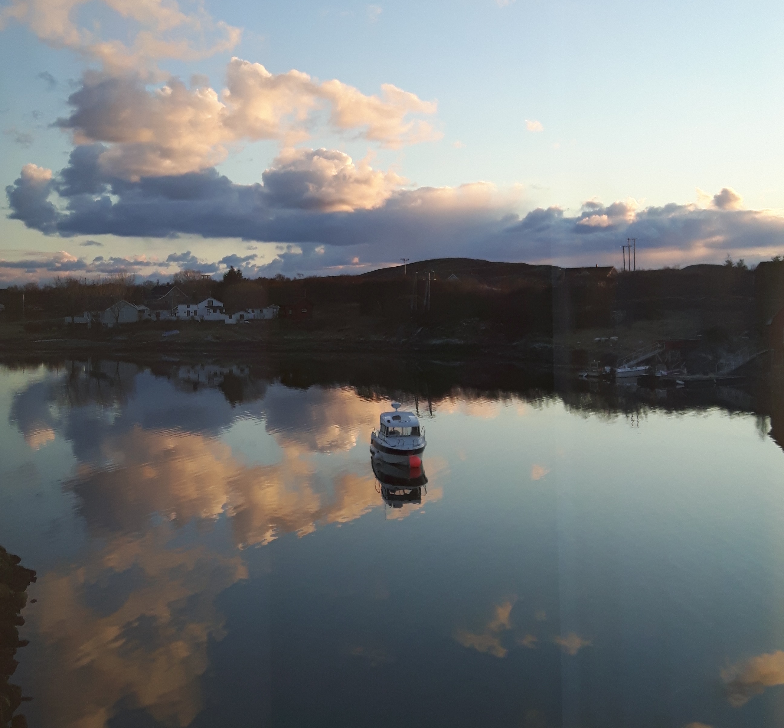 Gjertrud Aune Færøy_Færøyvågen_skjært