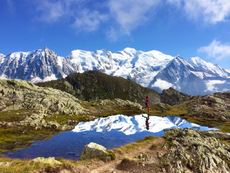 MARATHON DU MONT BLANC
