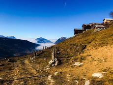 SAMOENS TRAIL TOUR