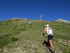 TRAIL ECRINS