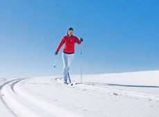 HAUTE SAVOIE NORDIC