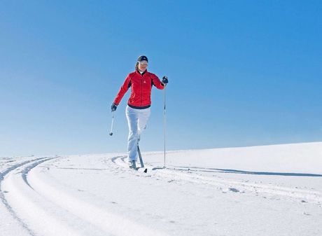 HAUTE SAVOIE NORDIC