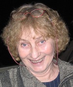 gunhild-portrett