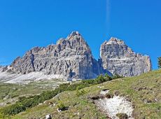 LAVAREDO