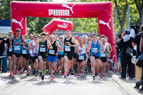 MARATHON VIGNOBLE ALSACE