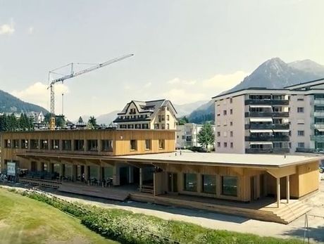 DAVOS