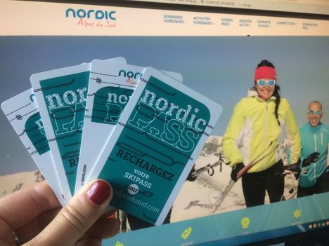 nordic pass