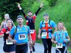 TRAIL FAVERGES