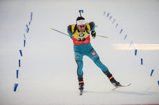 10.03.2017, Kontiolahti, Finland (FIN):Martin Fourcade (FRA) - IBU world cup biathlon, sprint men, Kontiolahti (FIN). www.nordicfocus.com. © Tumashov/NordicFocus. Every downloaded picture is fee-liable. NordicFocus 10.03.2017, Kontiolahti, Finland (FIN):Martin Fourcade (FRA) - IBU world cup biathlon, sprint men, Kontiolahti (FIN). www.nordicfocus.com. © Tumashov/NordicFocus. Every downloaded picture is fee-liable.