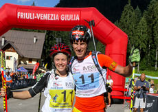 Carnia Area summer biathlon festival, Forni Avoltri, 15 luglio 2017. Photo LUCIANO SOLERO / PHOTOSOLERO LUCIANO SOLERO Carnia Area summer biathlon festival, Forni Avoltri, 15 luglio 2017. Photo LUCIANO SOLERO / PHOTOSOLERO