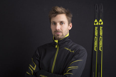 24.11.2016, Ruka, Finland, (FIN):Maxime Laheurte (FRA) - FIS world nordic combined, photoshooting, Ruka (FIN). www.nordicfocus.com. © Modica/NordicFocus. Every downloaded picture is fee-liable. NordicFocus 24.11.2016, Ruka, Finland, (FIN):Maxime Laheurte (FRA) - FIS world nordic combined, photoshooting, Ruka (FIN). www.nordicfocus.com. © Modica/NordicFocus. Every downloaded picture is fee-liable.