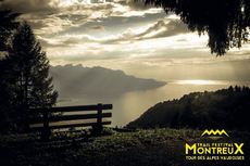 MONTREUX TRAIL FESTIVAL