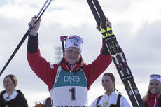 18.03.2017, Oslo, Norway (NOR):Johannes Thingnes Boe (NOR), Johannes Thingnes Boe (NOR) - IBU world cup biathlon, pursuit men, Oslo (NOR). www.nordicfocus.com. © Manzoni/NordicFocus. Every downloaded picture is fee-liable. NordicFocus 18.03.2017, Oslo, Norway (NOR):Johannes Thingnes Boe (NOR), Johannes Thingnes Boe (NOR) - IBU world cup biathlon, pursuit men, Oslo (NOR). www.nordicfocus.com. © Manzoni/NordicFocus. Every downloaded picture is fee-liable.