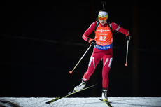 10.03.2017, Kontiolahti, Finland (FIN):Darya Domracheva (BLR) - IBU world cup biathlon, sprint women, Kontiolahti (FIN). www.nordicfocus.com. © Tumashov/NordicFocus. Every downloaded picture is fee-liable. NordicFocus 10.03.2017, Kontiolahti, Finland (FIN):Darya Domracheva (BLR) - IBU world cup biathlon, sprint women, Kontiolahti (FIN). www.nordicfocus.com. © Tumashov/NordicFocus. Every downloaded picture is fee-liable.