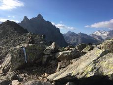 XTRAIL COURCHEVEL
