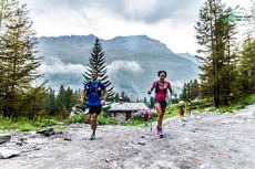 TRAIL EDF CENIS TOUR