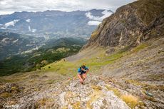UBAYE TRAIL