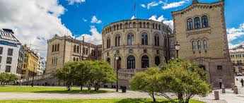Stortinget Stortinget
