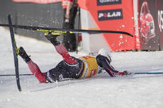 11.03.2017, Oslo, Norway (NOR):Martin Johnsrud Sundby (NOR) - FIS world cup cross-country, mass men, Oslo (NOR). www.nordicfocus.com. © NordicFocus. Every downloaded picture is fee-liable. NordicFocus 11.03.2017, Oslo, Norway (NOR):Martin Johnsrud Sundby (NOR) - FIS world cup cross-country, mass men, Oslo (NOR). www.nordicfocus.com. © NordicFocus. Every downloaded picture is fee-liable.