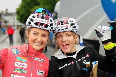 Photo Norway ski federation