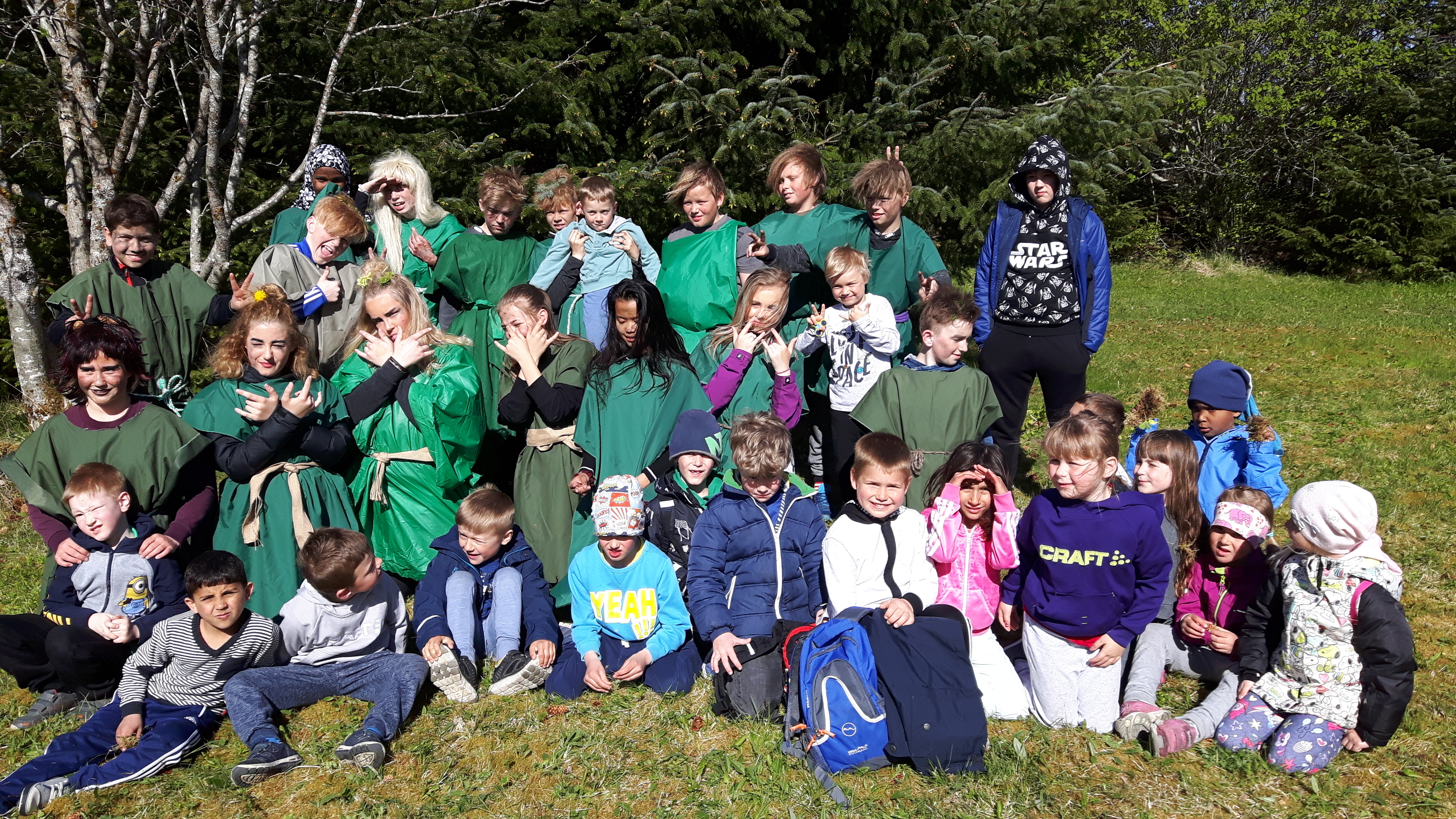 Herøy skole 1