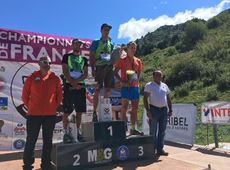 meribel KV