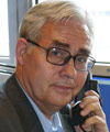 Hans Olav Fekjær