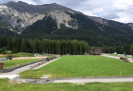 LENZERHEIDE