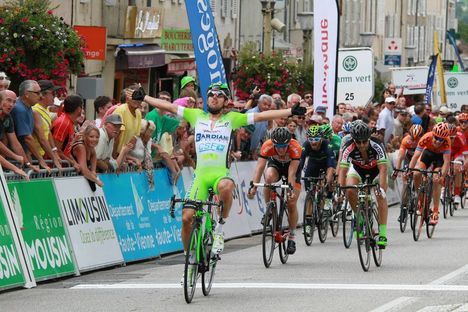 TOUR LIMOUSIN
