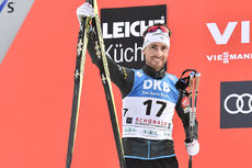 19.03.2017, Schonach, Germany (GER):Francois Braud (FRA) - FIS world cup nordic combined, individual gundersen HS106/10km, Schonach (GER). www.nordicfocus.com. © Thibaut/NordicFocus. Every downloaded picture is fee-liable. NordicFocus 19.03.2017, Schonach, Germany (GER):Francois Braud (FRA) - FIS world cup nordic combined, individual gundersen HS106/10km, Schonach (GER). www.nordicfocus.com. © Thibaut/NordicFocus. Every downloaded picture is fee-liable.