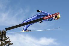 05.02.2017, Hinzenbach, Austria (AUT):Lucile Morat (FRA) - FIS world cup ski jumping ladies, individual HS94, Hinzenbach (AUT). www.nordicfocus.com. © Modica/NordicFocus. Every downloaded picture is fee-liable. NordicFocus 05.02.2017, Hinzenbach, Austria (AUT):Lucile Morat (FRA) - FIS world cup ski jumping ladies, individual HS94, Hinzenbach (AUT). www.nordicfocus.com. © Modica/NordicFocus. Every downloaded picture is fee-liable.