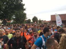 TRAIL HAUT KOENIGSBOURG
