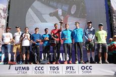 UTMB 2017