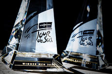 TOUR DE SKI