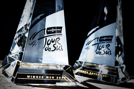 TOUR DE SKI