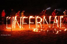 INFERNAL TRAIL