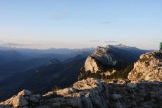 ULTRA VERCORS