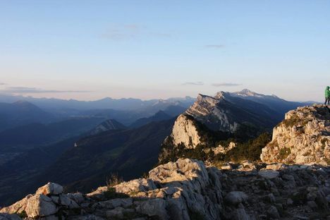 ULTRA VERCORS