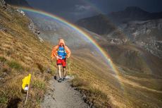 tor des geants