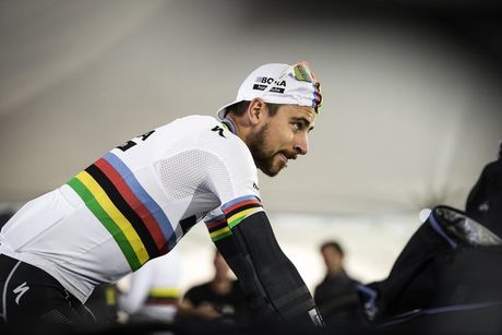 Sagan Quebec