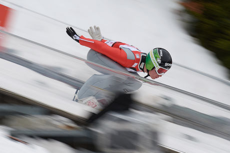 29.01.2017, Willingen, Germany (GER):Anze Lanisek (SLO) - FIS world cup ski jumping, individual HS145, Willingen (GER). www.nordicfocus.com. © Rauschendorfer/NordicFocus. Every downloaded picture is fee-liable. NordicFocus 29.01.2017, Willingen, Germany (GER):Anze Lanisek (SLO) - FIS world cup ski jumping, individual HS145, Willingen (GER). www.nordicfocus.com. © Rauschendorfer/NordicFocus. Every downloaded picture is fee-liable.
