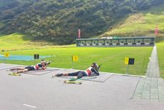Nordic Week End Andermatt