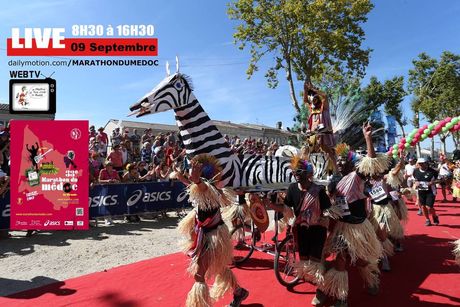 MARATHON MEDOC