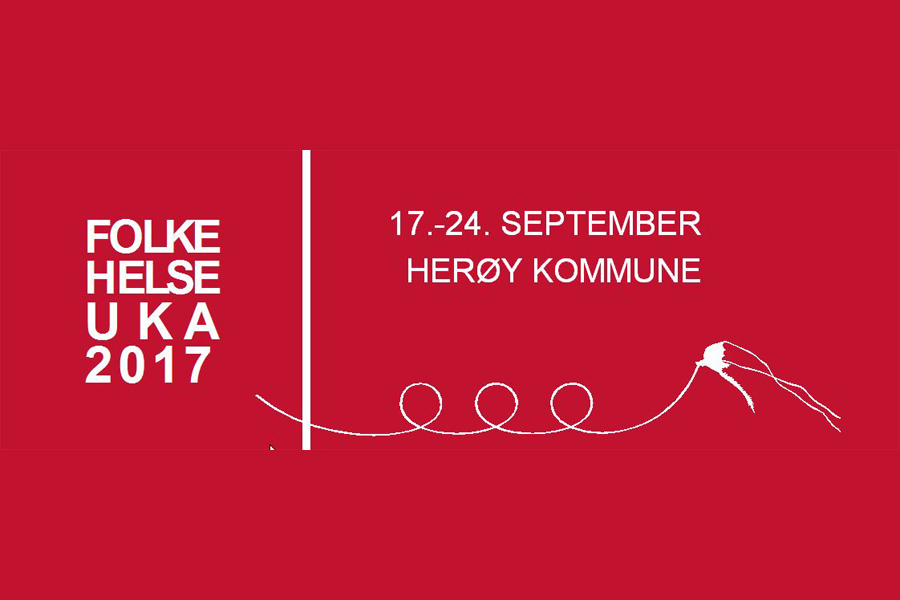 Folkehelseuka 2017