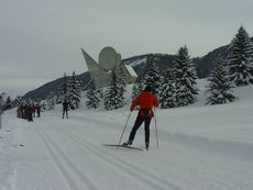 glieres