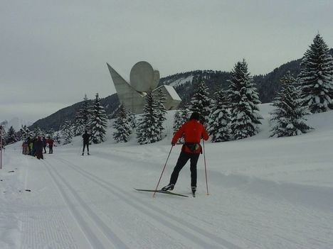 glieres