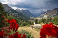 SERRE CHE TRAIL