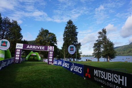 Trail France 2017