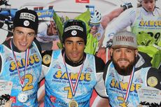FINALE HOMMES