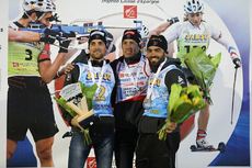 SPRINT HOMMES